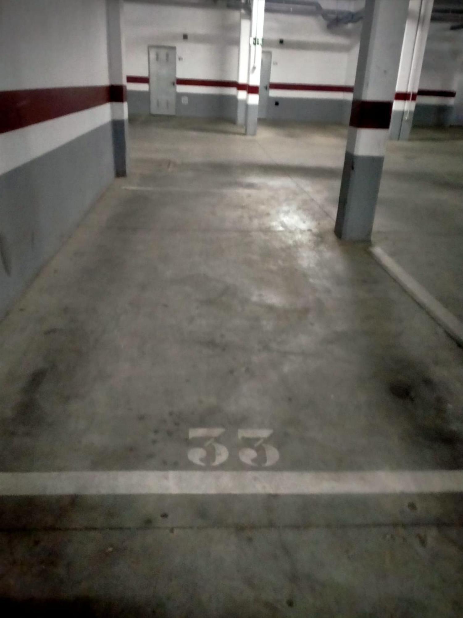Sherryflat Abrantes - Parking Jerez de la Frontera Eksteriør bilde